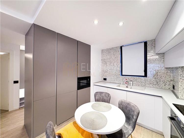 Apartament de inchiriat 2 camere Soseaua Nordului