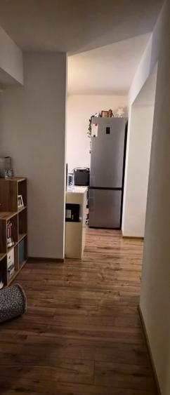 Apartament 2 camere comfort park rin vitan