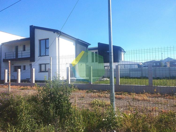 Casa Duplex P+1 | 4 camere | Curte generoasa 440mp | Otopeni