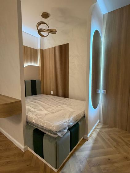 Apartament Nou 2 Camere | Mobilat și Utilat | Încălzire în Pardoseală