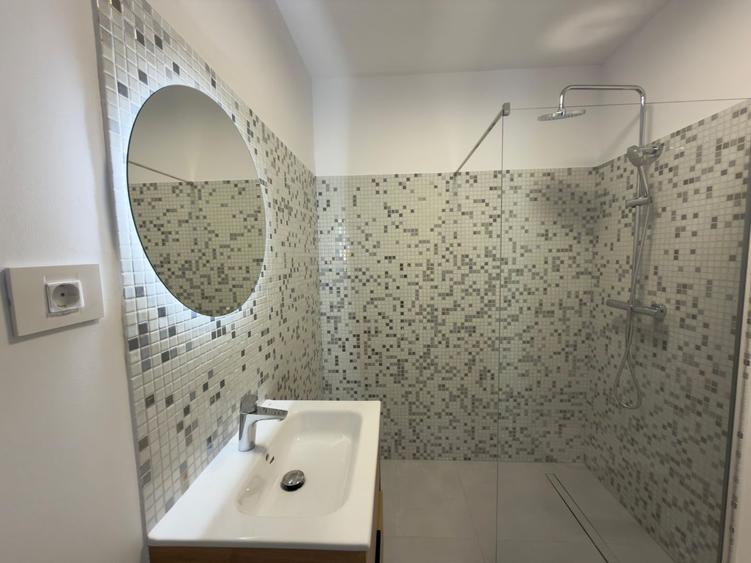 4-room Penthouse - Iancu Nicolae