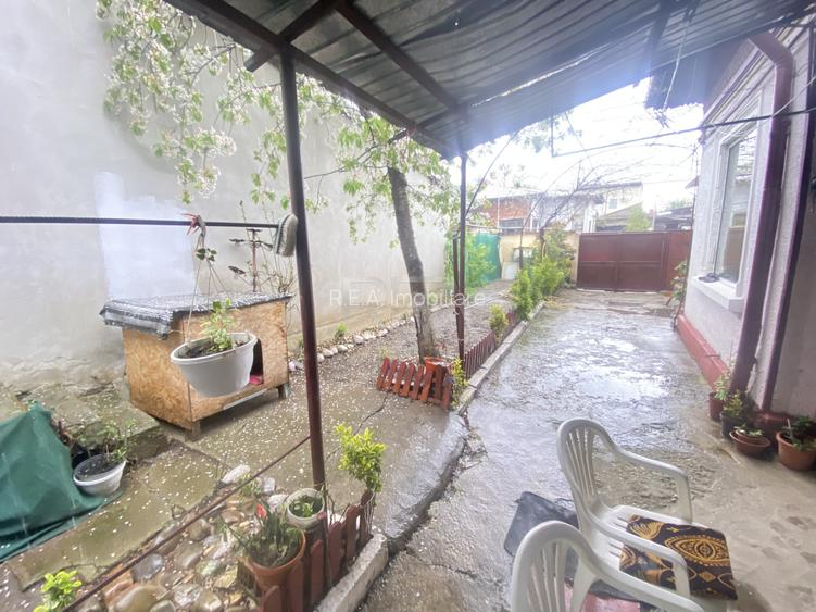Casa- 4 camere- Centrala proprie-Sector 5-Teren 185,97 mp- COMISION 0% - 24