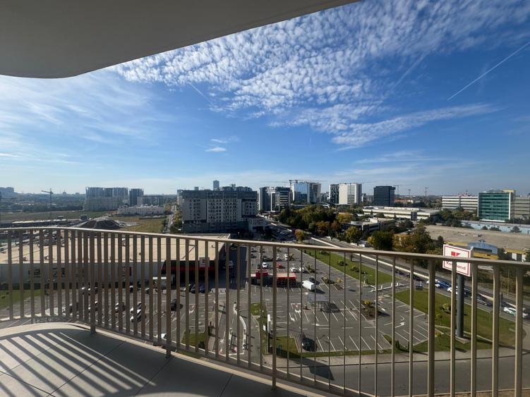 Apartament cu 3 camere de vanzare // ONE High District