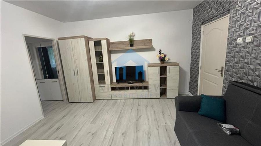 Apartament 2 camere, Gheorgheni