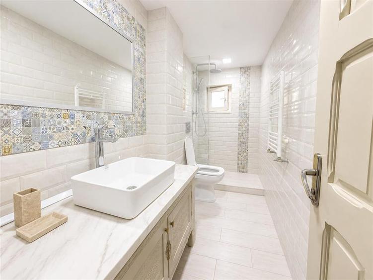 Apartament Bd Independentei - Renovat