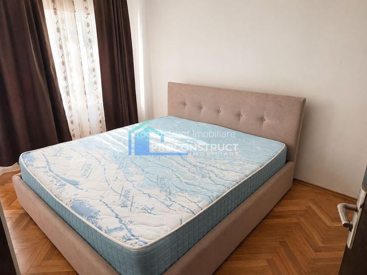 Apartament 3 camere, 2 bai, de inchiriat — zona Soarelui — 450 €/luna - 5