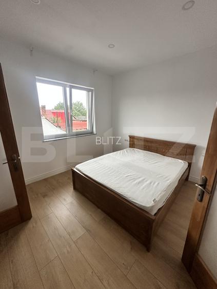 Casa individuala premium - prima inchiriere - 6