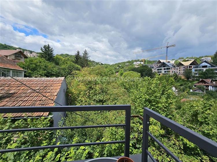 Apartament cu parcare subterana Dealul Sprii - 25