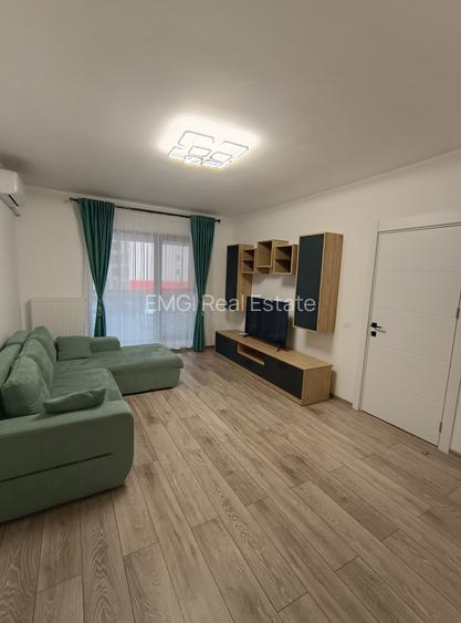 Apartament 2 camere Exigent Plaza Faza 4 la 10 minute de metroul Lujerului - 3