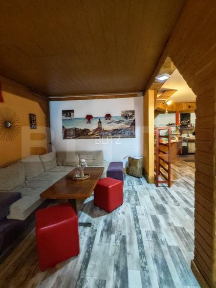 Casa de vacanta de vanzare in Rasnov - Brasov - 5
