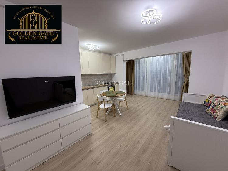 Garsoniera | Titan - Pallady | Metrou 8 minute | Prima inchiriere - 6