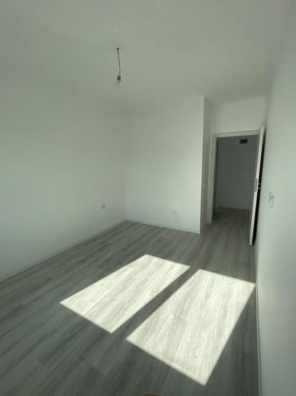 Apratament cu 2 camere decomandat - BLOC FINALIZAT