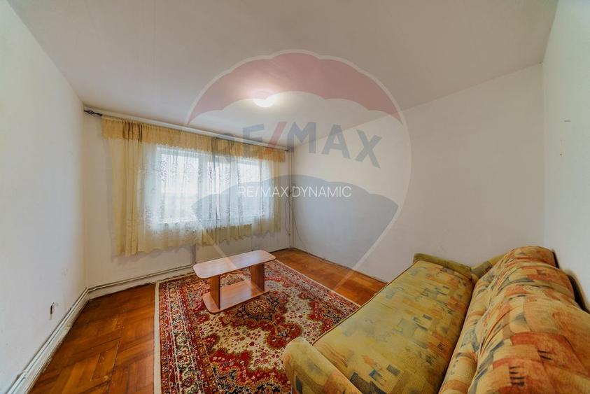 Apartament cu 3 camere de inchiriat in Aurel Vlaicu cu loc de parcare - 5