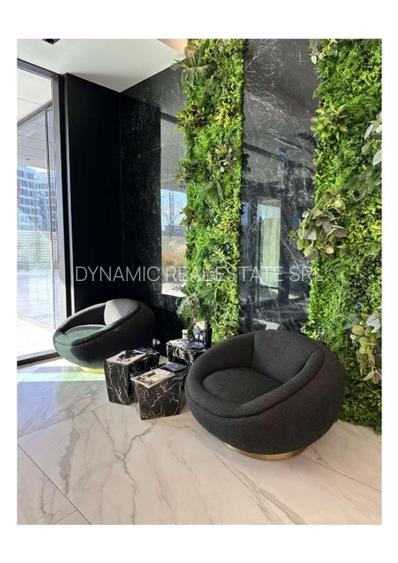 Apartament 3 Camere LUX | Timpuri Noi | Terasă Panoramică | 2 Locuri Parcare - 15