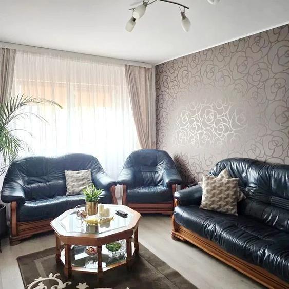 Vanzare Apartament 3 Camere Sitarului Astra