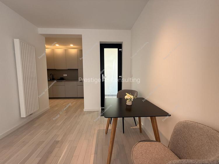 Apartament Nou 2 Camere | Etaj 1 | Petre Tutea Dumbravita - 6