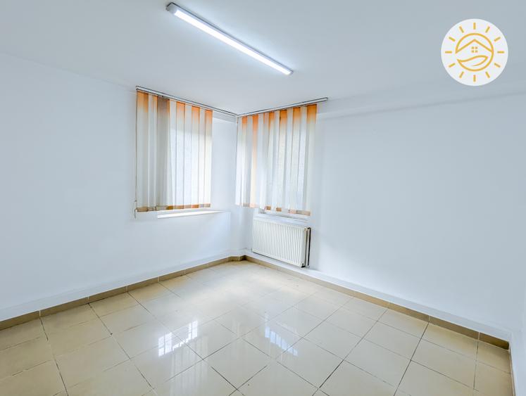 Spatiu comercial la 8 min de AFI Brasov