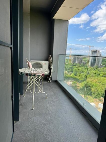 Studio premium de închiriat în Cloud 9 Residence