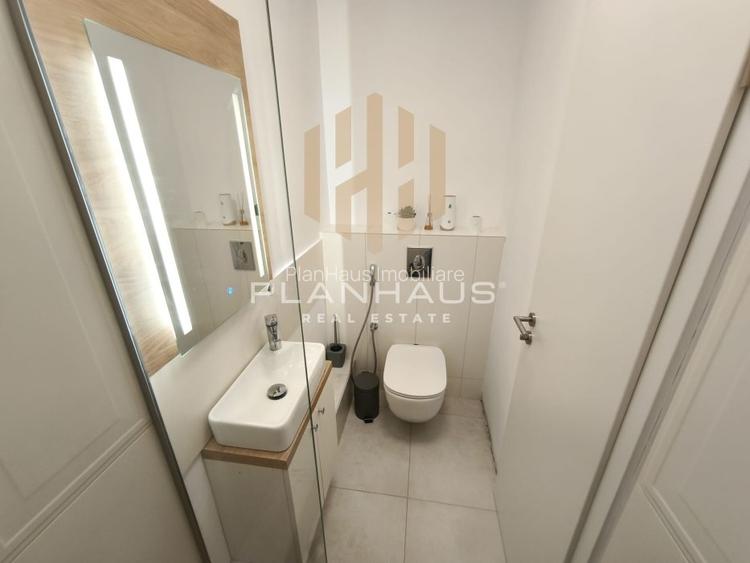 Inchiriere- Apartament 3 camere ultracentral , Parcul Mara, etaj 1, cu balcon ge - 3