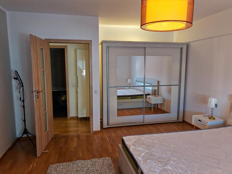 Apartament 2 camere mobilat si utilat nou zona Centrul Civic