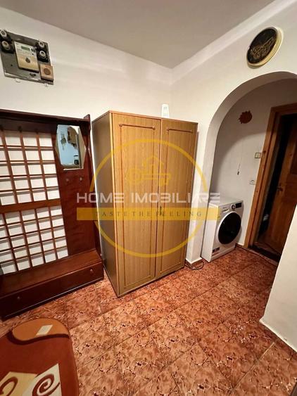 🏠Apartament 2 cam, 48MP, decomandat, etaj 2 // 📍Canta