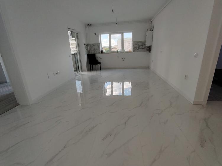 Inchiriere Apartament 3 camere semidecomandat, 60 mp, Porii