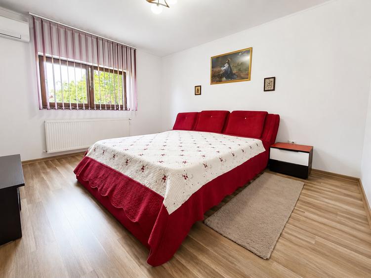 Comision 0%! 2 camere 89mp +curte | Chiajna - Militari