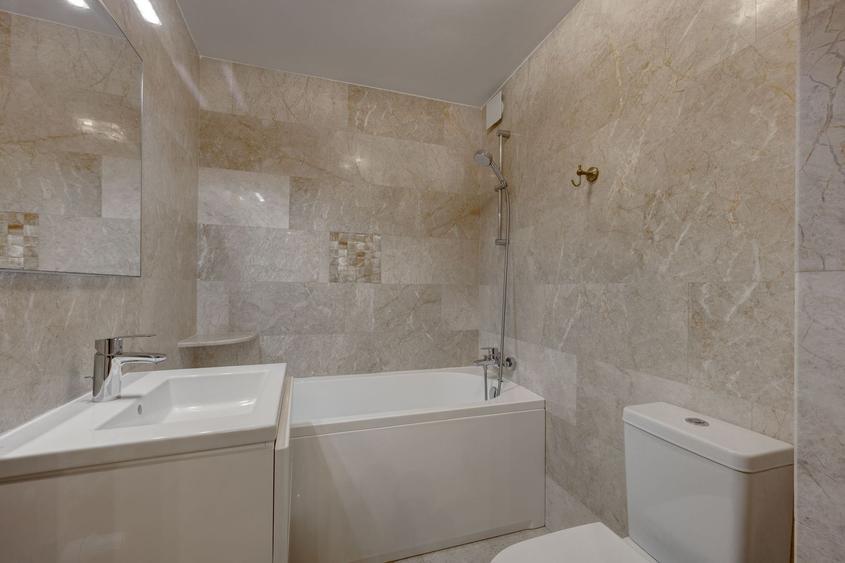 Apartament exclusivist 3 camere în Kiseleff | 88 mp cu parcare |