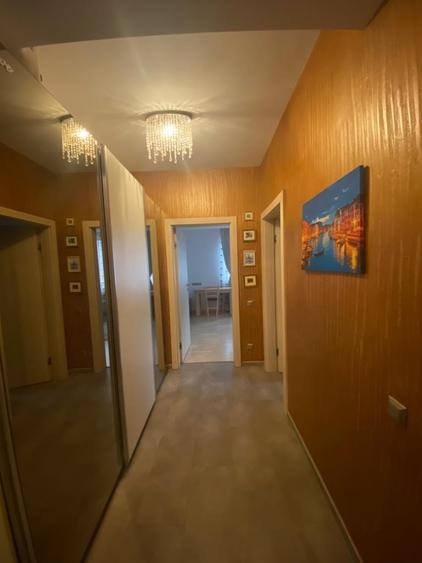 Inchiriere Apartament 2 camere Decomandat Bloc Nou Lujerului