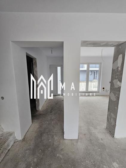 Casa Tip Duplex | 110MPU | 264MP Teren | La Alb