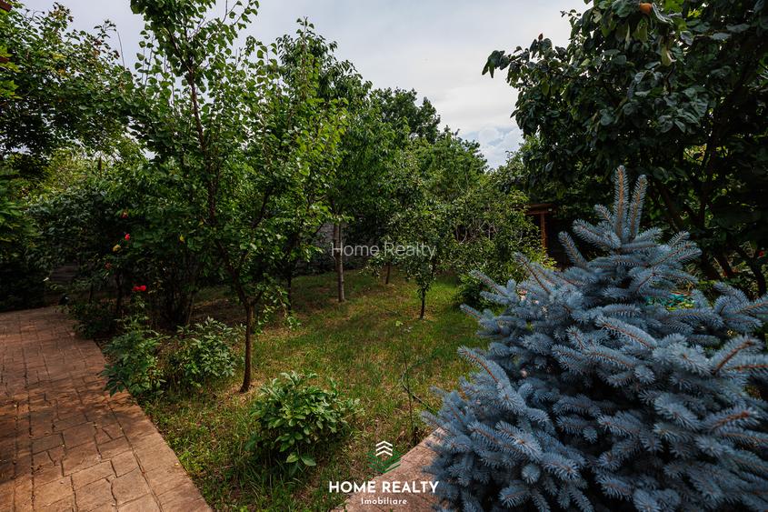 COMISION 0% I Casă individuală de vînzare în Giroc. - 30