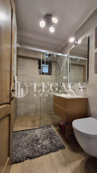 Apartament 4 camere ultracentral, ideal pentru familie, str. Cuza Vodă - 6