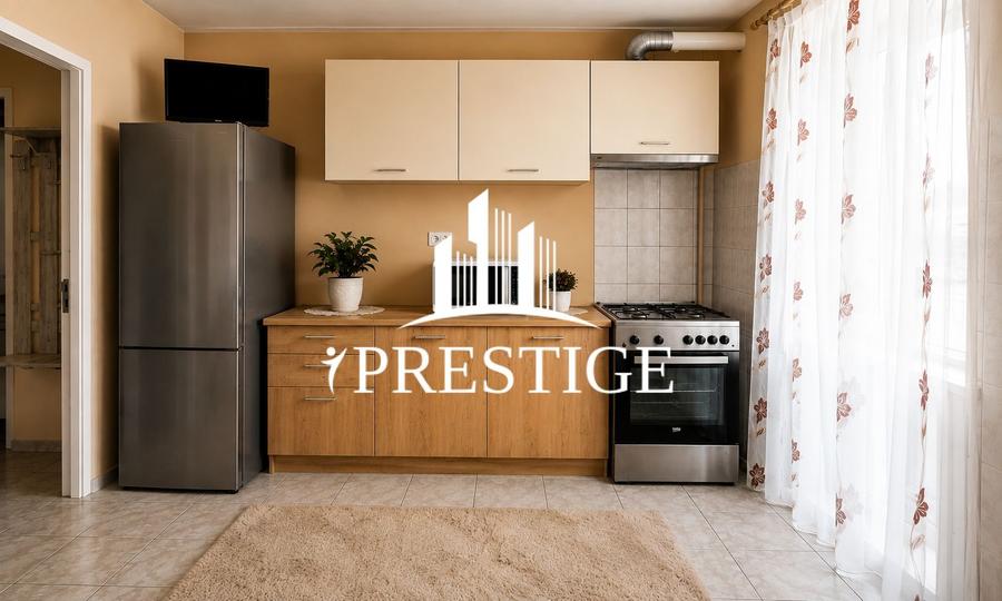 APARTAMENT 1 CAMERĂ DE VÂNZARE | SIBIU, ZONA AUTOGĂRII, 41 MP, PIVNIȚĂ