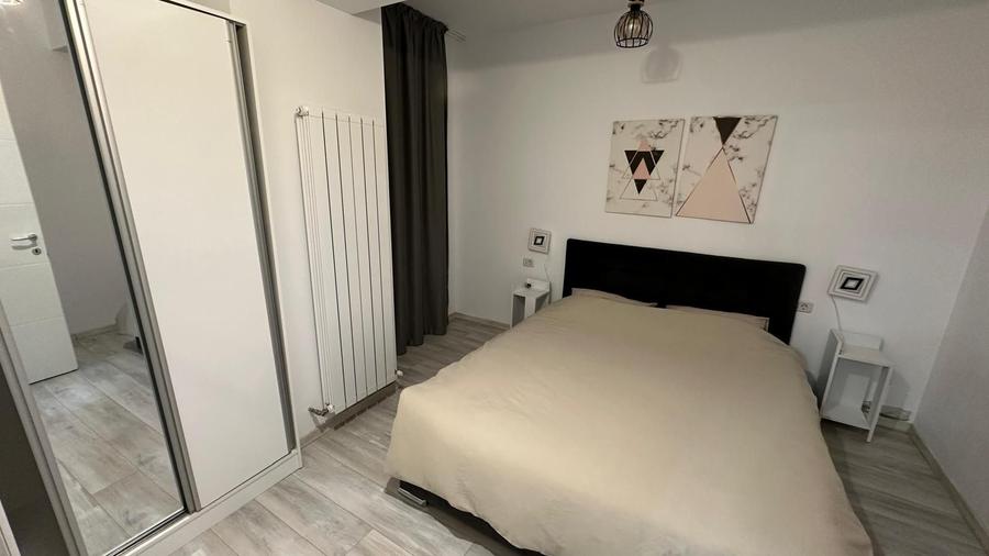 APARTAMENT MODERN-STATIUNEA MAMAIA YAKI