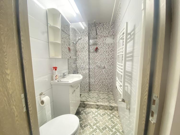 2 camere- Centrala Proprie- Etajul 2- Sebastian/Calea Rahovei - 6