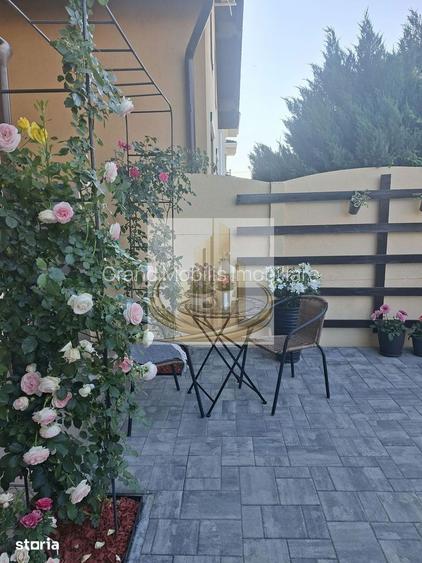 🏡 Casă elegantă cu 3 dormitoare | 109 mp utili | teren 300 mp