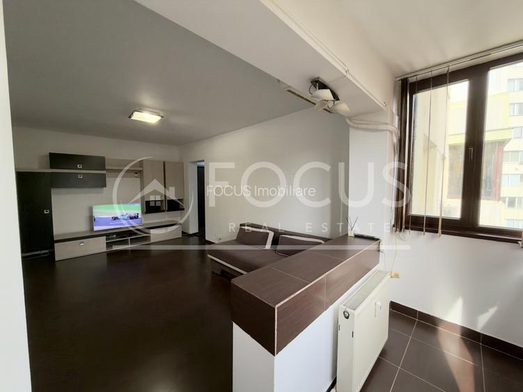 Apartament 3 Camere Obor | Pet Friendly | Boxă 9 mp | 2 Min Metrou - 4