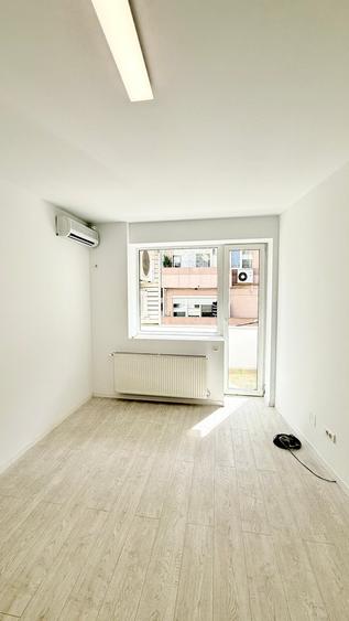 Dorobanti, Zona Beller / Birou 3 camere (strada Constantin Aricescu)