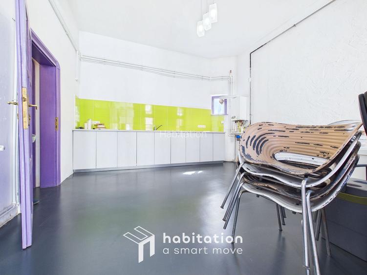 Apartament 5 camere, Piața Sinaia | 155 mp | Birou sau locuință - 21
