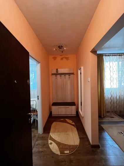 2 camere | Ion Mihalache - DOMENII | Balcon