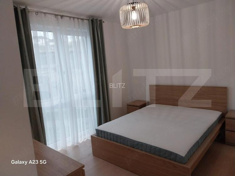 Apartament 3 camere, 77 mp, zona Vivo - 4