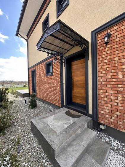 Case noi Otopeni – vânzare & închiriere direct dezvoltator, Libertății Gardens