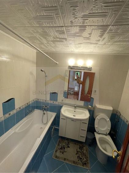 Apartament 2 camere de închiriat | Decomandat | Centrală proprie | Tineretului