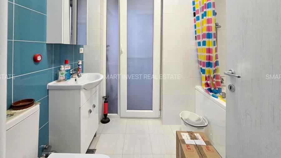 Apartament 2 camere Popesti Leordeni - Biruintei - Metrou Berceni - 8