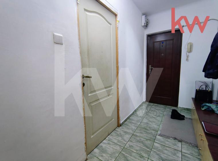 Craiovita Nouă – 2 Camere, Locuință Spațioasă și Liniștită!