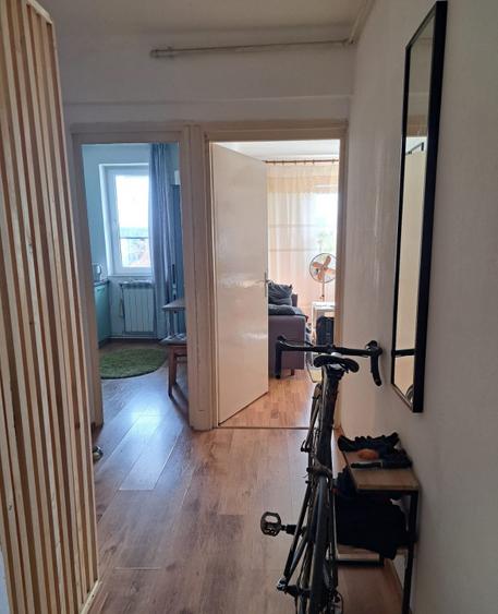 Apartament 2 camere in zona Parcului Central