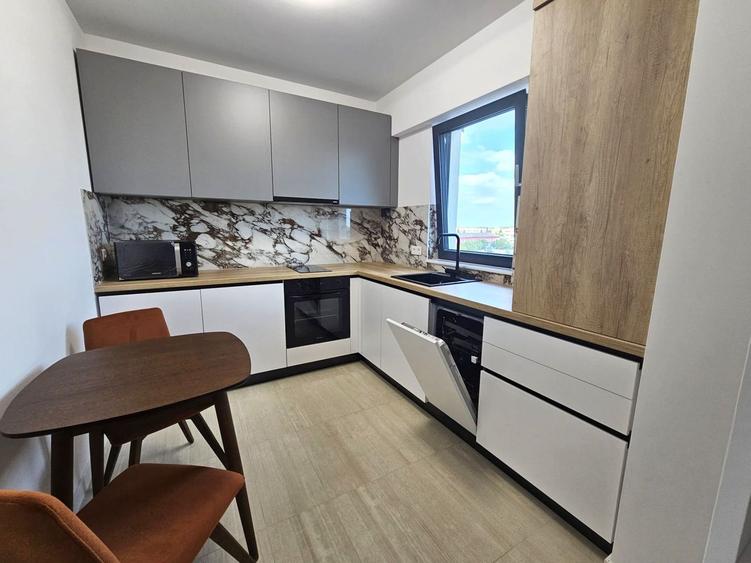 Apartament in imobil nou - Complexul Studentesc