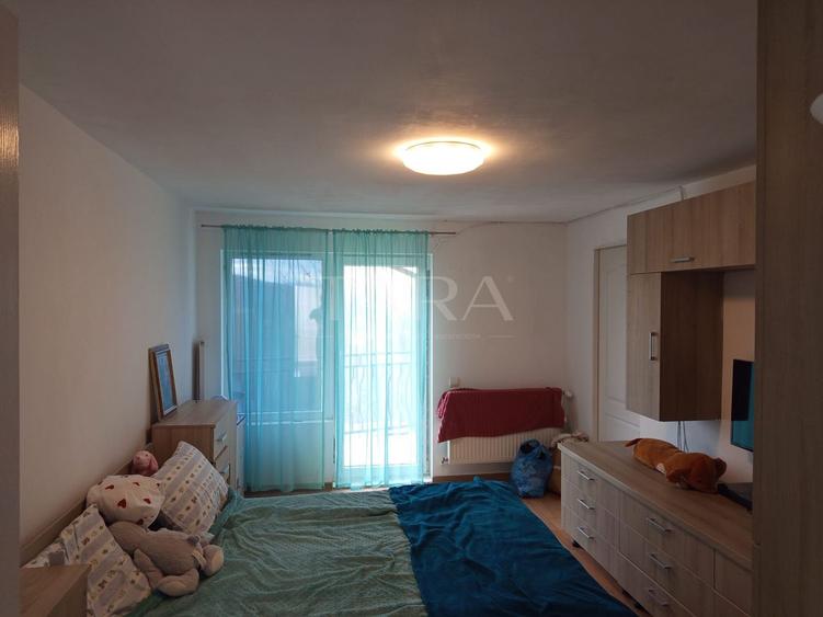 Vilă spatioasa in Gruia, aproape de Centru