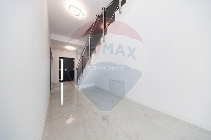 DUPLEX NOU, finisaje de calitate, curte, individuală, cartier Izvor! - 17