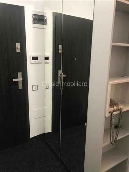 Inchiriere apartament 3 camere de LUX zona Baza Sportiva Gheorgheni, Cluj Napoca - 8